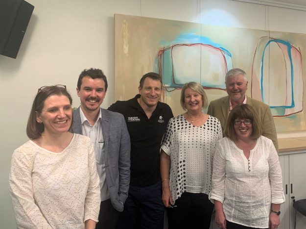 newuniteam-scaled Study Visit