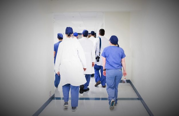 ES-red-stripe-blog Nurses and Doctors