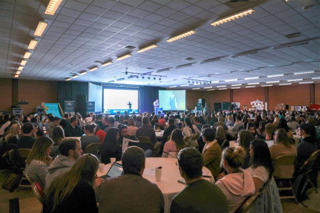 student-teacher-conference Student Teacher Confernce